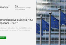 Guía completa para el cumplimiento de NIS2: Parte 1: Comprender NIS2 y su alcance