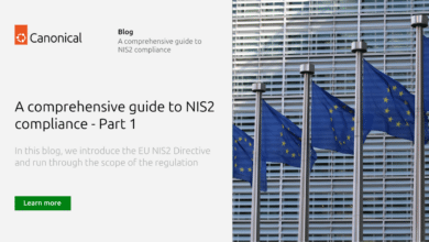 Guía completa para el cumplimiento de NIS2: Parte 1: Comprender NIS2 y su alcance