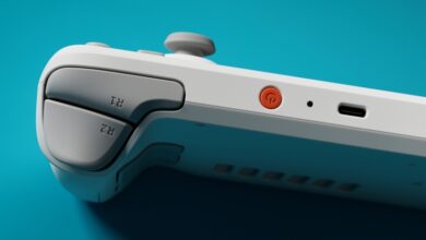 La encuesta GDC 2025 muestra que el desarrollo de juegos para la PC está creciendo, y muchos están interesados en Valve Steam Deck.
