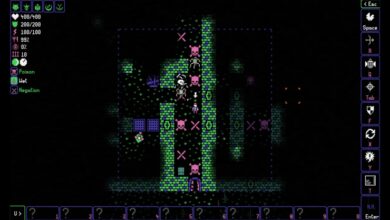 Impresionante RETRO RPG Moonring gratuito recibe otra gran actualización: lucir bien en Steam Deck