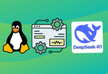 Cómo instalar Deepseek R1 localmente en Linux