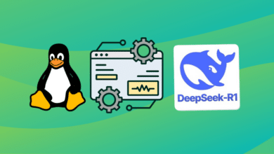 Cómo instalar Deepseek R1 localmente en Linux