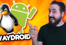 Android y Linux Desktop Integration-Conheça o Waydroid