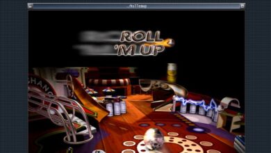 Construyendo una computadora para juegos con Linux en estilo retro. Parte 45: Gratis como la cerveza