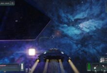 Cubic Odyssey anunciado como una mezcla de Minecraft y No Man's Sky