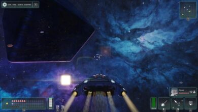 Cubic Odyssey anunciado como una mezcla de Minecraft y No Man's Sky