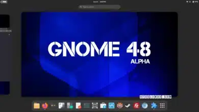 GNOME 48 Alpha ya está disponible para pruebas públicas, estas son las novedades