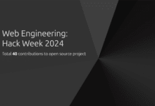 Ingeniería de redes: Semana del Hacker 2024