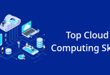 Las 5 principales habilidades de computación en la nube que debes dominar en 2025