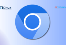 Linux Foundation lanza soporte para navegadores basados ​​en Chromium
