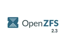 Se lanzó OpenZFS 2.3, compatible con Linux 6.12, expansión RAIDZ, dedup rápido, etc.