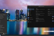 Solus 4.7 usa Linux 6.12 LTS, Gnome 47, KDE Plasma 6.2 y XFCE 4.20