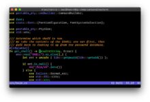 Terminal de Wez: un terminal acelerado por GPU impulsado por Rust
