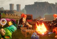 Valve ha recuperado Palworld como plataforma jugable en Steam, pero con algunos problemas enumerados