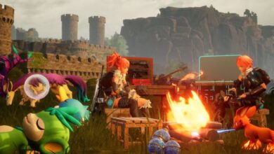 Valve ha recuperado Palworld como plataforma jugable en Steam, pero con algunos problemas enumerados