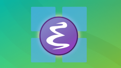 Use emacs como reutilizadores de múltiples vías de terminal en Windows