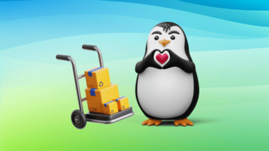 Linux archivos PDF internos, Windows falta en grub, GTK descartes x11, etc.