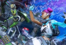 El bloqueo de Linux / Steam en Legends Apex condujo a una "reducción significativa" en los estafadores