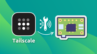SSH usa la cola para ingresar a Raspberry Pi desde una red doméstica externa