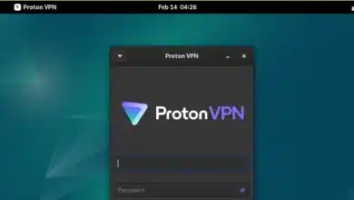 Cómo instalar el cliente protonvpn en Debian 12