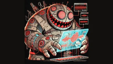 Herramientas para la limpieza de stubs ntdll syscall