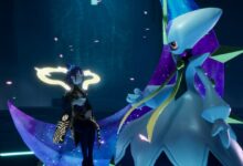 Un año después, Palworld afecta a 32 millones de jugadores, continuando luchando contra Nintendo