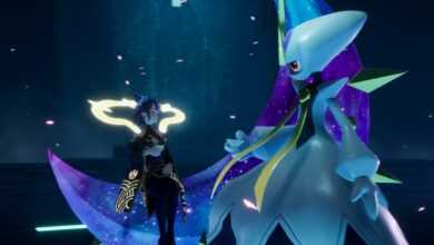 Un año después, Palworld afecta a 32 millones de jugadores, continuando luchando contra Nintendo