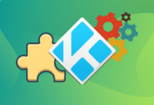Instale complementos y compilaciones en Kodi