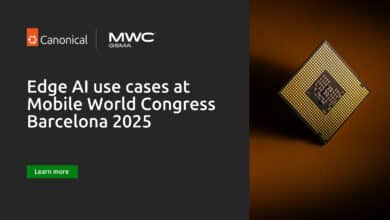 Experience los casos de uso de AI Case canónico Barcelona 2025