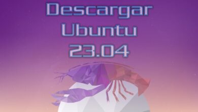 [2023] ¡Descargue Ubuntu 23.04 |