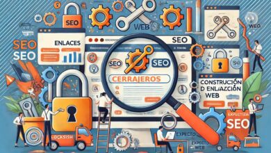 Agencia SEO para Cerrajeros