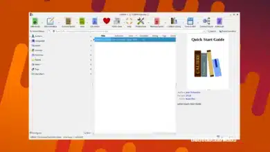 Calibre 7.25 agrega soporte para importar archivos KFX de los dispositivos Kindle 2024 a través de MTP