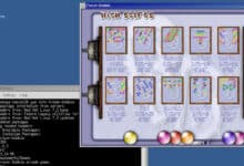 Creando una computadora de juego Retro Linux Parte 46: Bubbles de timbre
