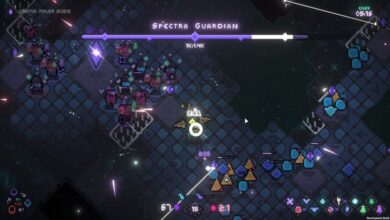 Everwarder es un nuevo híbrido de protección para la purificación de la oscuridad
