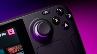 Felices tres años para Deck - Linux Slot Machine que cambió todo