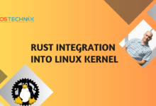 Greg Kroah-Hartman admite la integración de la óxido en el núcleo de Linux