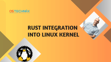 Greg Kroah-Hartman admite la integración de la óxido en el núcleo de Linux