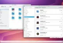 KDE Plasma 6.3.1 y emisión de plasma