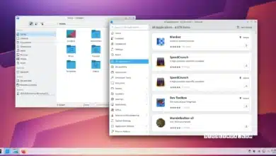 KDE Plasma 6.3.1 y emisión de plasma