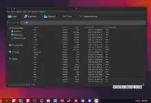 Peazip 10.3 Archive Manager mejora la integración con Gnome y KDE Plasma