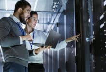 IT systems administrators
