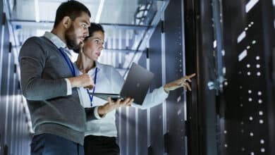 IT systems administrators