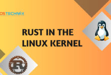 Según los informes, Linus Torvalds planea fusionar el código de óxido en el kernel Linux