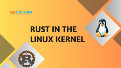 Según los informes, Linus Torvalds planea fusionar el código de óxido en el kernel Linux