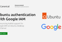 Google Authd Broker: autenticar el escritorio/servidor de Ubuntu usando su cuenta de Google
