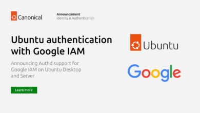 Google Authd Broker: autenticar el escritorio/servidor de Ubuntu usando su cuenta de Google