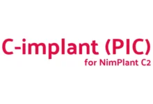 Posición de código independiente (PIC) Beacon