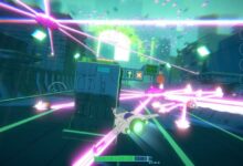 WHISKER: Survivor Squadron hace un barril con Star Fox y Survivor -likes, roto juntos, ahora