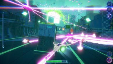 WHISKER: Survivor Squadron hace un barril con Star Fox y Survivor -likes, roto juntos, ahora