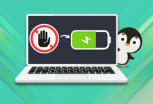 Cómo limitar los niveles de carga de Linux (y extender la duración de la batería)